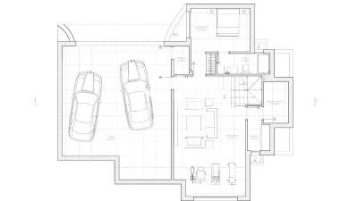 New Build - Villa - Estepona - Atalaya del Golf