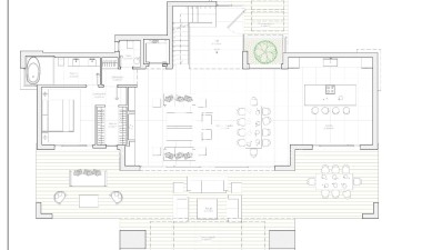 Новое здание - Villa - Estepona - Atalaya del Golf