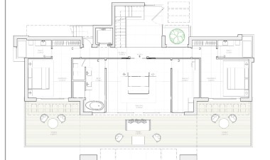 Новое здание - Villa - Estepona - Atalaya del Golf