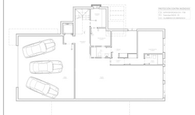 Новое здание - Villa - Estepona - Atalaya del Golf