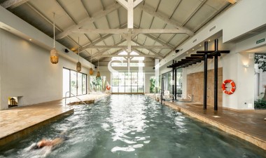 Новое здание - Villa - Estepona - Atalaya del Golf