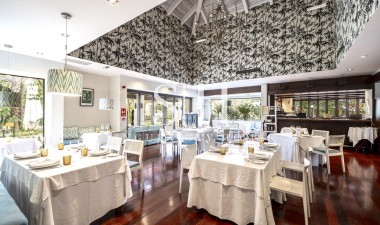 Новое здание - Villa - Estepona - Atalaya del Golf