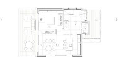 New Build - Villa - Estepona - Atalaya del Golf