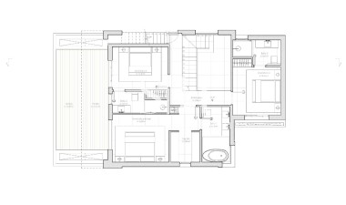 New Build - Villa - Estepona - Atalaya del Golf