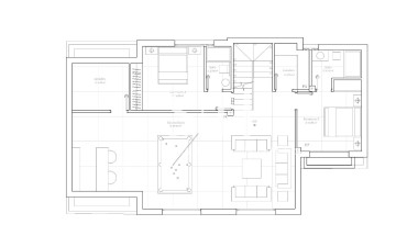 New Build - Villa - Estepona - Atalaya del Golf