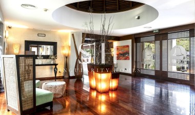 New Build - Villa - Estepona - Atalaya del Golf