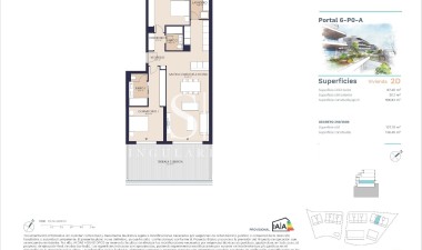 Новое здание - Квартира / квартира - Estepona - Parque Selwo