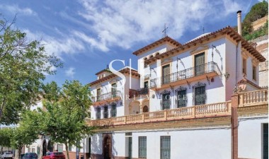 New Build - Apartment / flat - Málaga - El Limonar