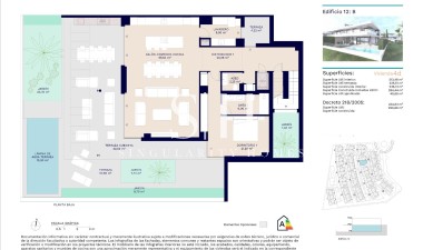 Neue Gebäude - Villa - Marbella - Santa Clara Golf