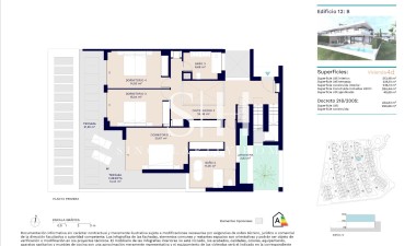 Neue Gebäude - Villa - Marbella - Santa Clara Golf