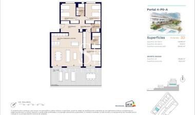 New Build - Apartment / flat - Estepona - Urb. La Gaspara