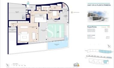 Neue Gebäude - Villa - Estepona - Urb. La Gaspara
