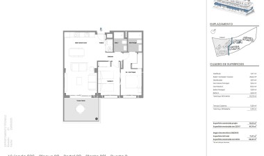 Новое здание - Квартира / квартира - Mijas - Hipódromo Costa del Sol