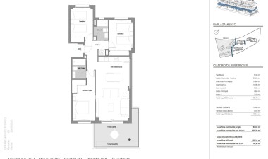 New Build - Apartment / flat - Mijas - Hipódromo Costa del Sol