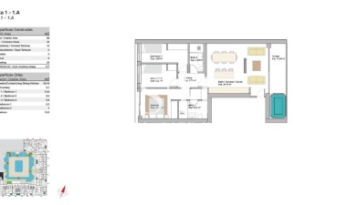 Nybyggnation - Lägenhet / lägenhet - San Pedro De Alcantara - Marbella West