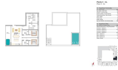 New Build - Apartment / flat - San Pedro De Alcantara - Marbella West