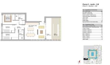 Nieuwbouw Woningen - Appartement / flat - San Pedro De Alcantara - Marbella West