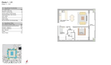 Nieuwbouw Woningen - Appartement / flat - San Pedro De Alcantara - Marbella West