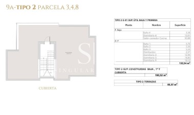 New Build - Villa - Estepona - Azata Golf