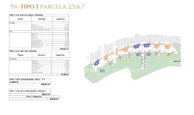 New Build - Villa - Estepona - Azata Golf