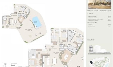 New Build - Apartment / flat - Málaga - Playa de Sacaba