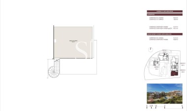 Nieuwbouw Woningen - Appartement / flat - Estepona - Flamingos Golf