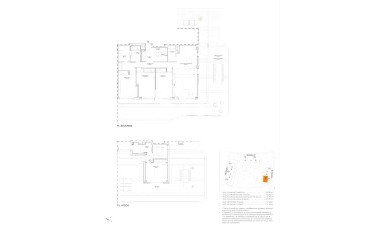 Nybyggnation - Lägenhet / lägenhet - Estepona - Arroyo En medio