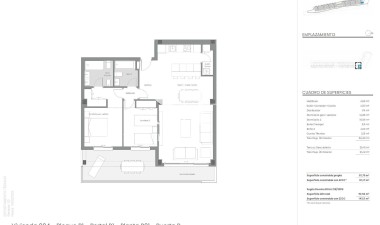 Neue Gebäude - Wohnung - Marbella - Altos de los Monteros