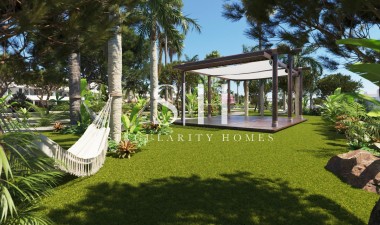 New Build - Apartment / flat - San Roque - Alcaidesa