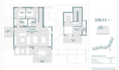 Nybyggnation - Hus - Benalmádena - Golf Torrequebrada