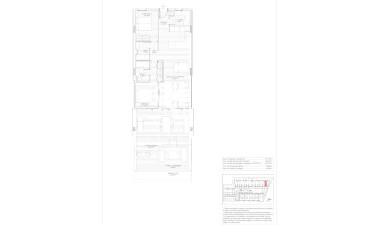 Nieuwbouw Woningen - Appartement / flat - Manilva - Playa de la chullera