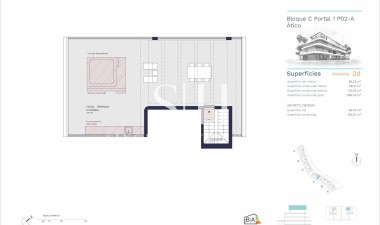 Nybyggnation - Lägenhet / lägenhet - Estepona - Buenas Noches