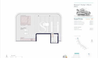 Nybyggnation - Lägenhet / lägenhet - Estepona - Buenas Noches