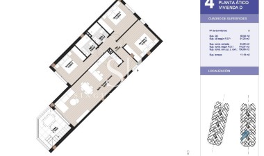 New Build - Apartment / flat - Torrox - El Morche