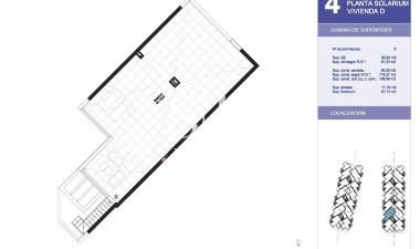 New Build - Apartment / flat - Torrox - El Morche