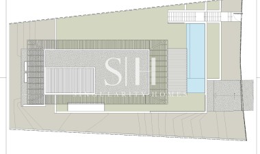 Nieuwbouw Woningen - Villa - Marbella - Nueva Andalucia