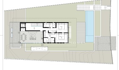 Nieuwbouw Woningen - Villa - Marbella - Nueva Andalucia