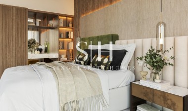 New Build - Villa - Marbella - Lomas del Virrey