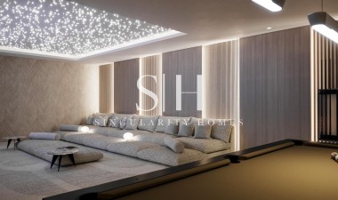 New Build - Villa - Marbella - Lomas del Virrey