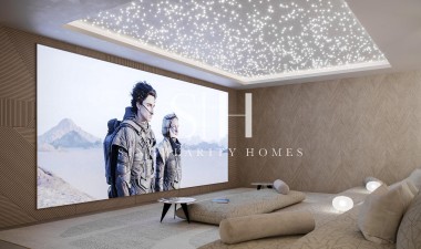 New Build - Villa - Marbella - Lomas del Virrey