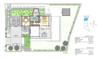 New Build - Villa - Marbella - Lomas del Virrey