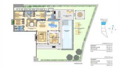 New Build - Villa - Marbella - Lomas del Virrey