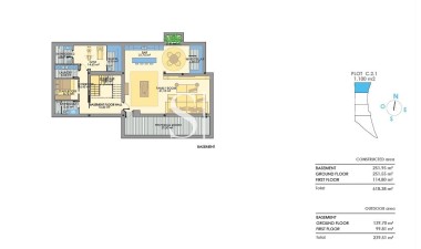 New Build - Villa - Marbella - Lomas del Virrey