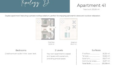 Nieuwbouw Woningen - Appartement / flat - Marbella - Nueva Andalucia