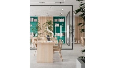 Neue Gebäude - Haus - Marbella - Nueva Andalucia