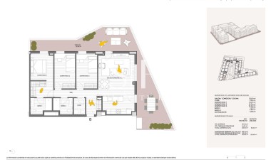 Nieuwbouw Woningen - Appartement / flat - Mijas - pueblo