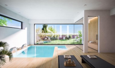 New Build - Apartment / flat - Fuengirola - Higueron