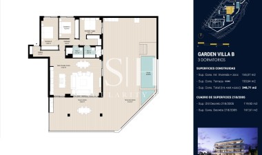 New Build - Apartment / flat - Fuengirola - Higueron