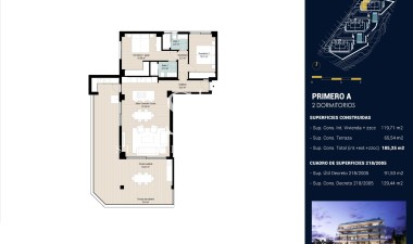 Neue Gebäude - Wohnung - Fuengirola - Higueron