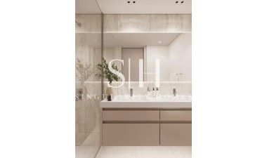 New Build - Apartment / flat - Estepona - Riviera beach